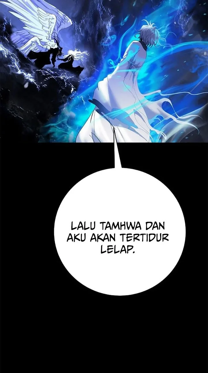 Cystic Story (Call The Spear) Chapter 227 Gambar 25