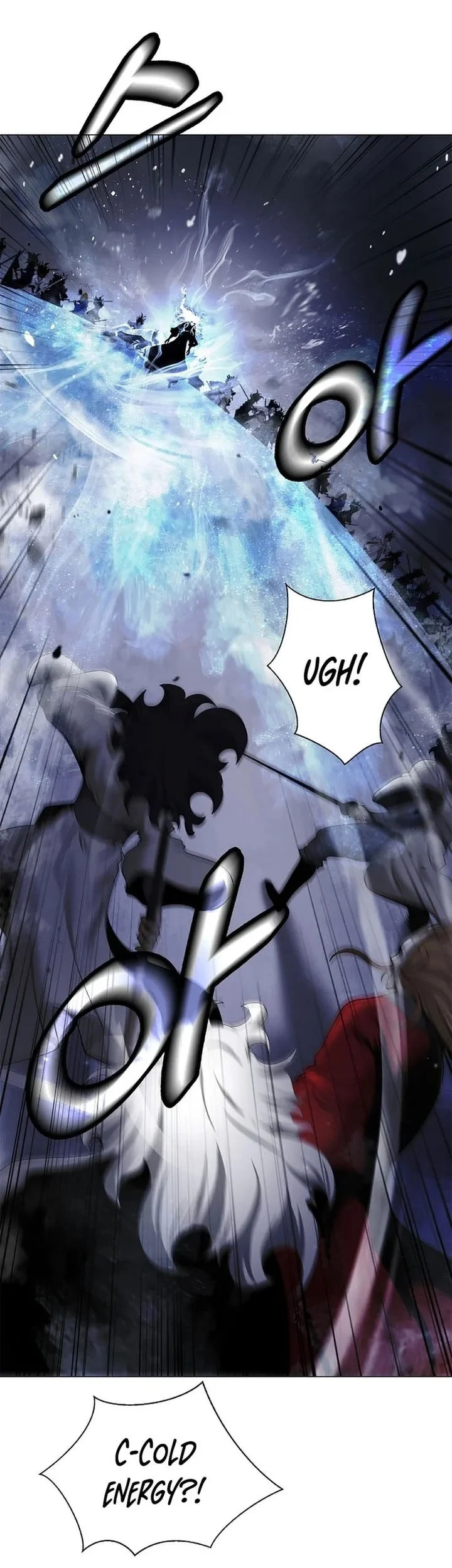 Cystic Story (Call The Spear) Chapter 227 Gambar 28