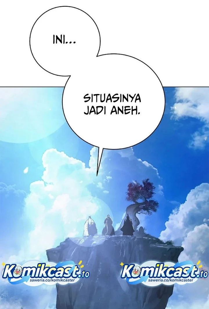 Cystic Story (Call The Spear) Chapter 227 Gambar 35