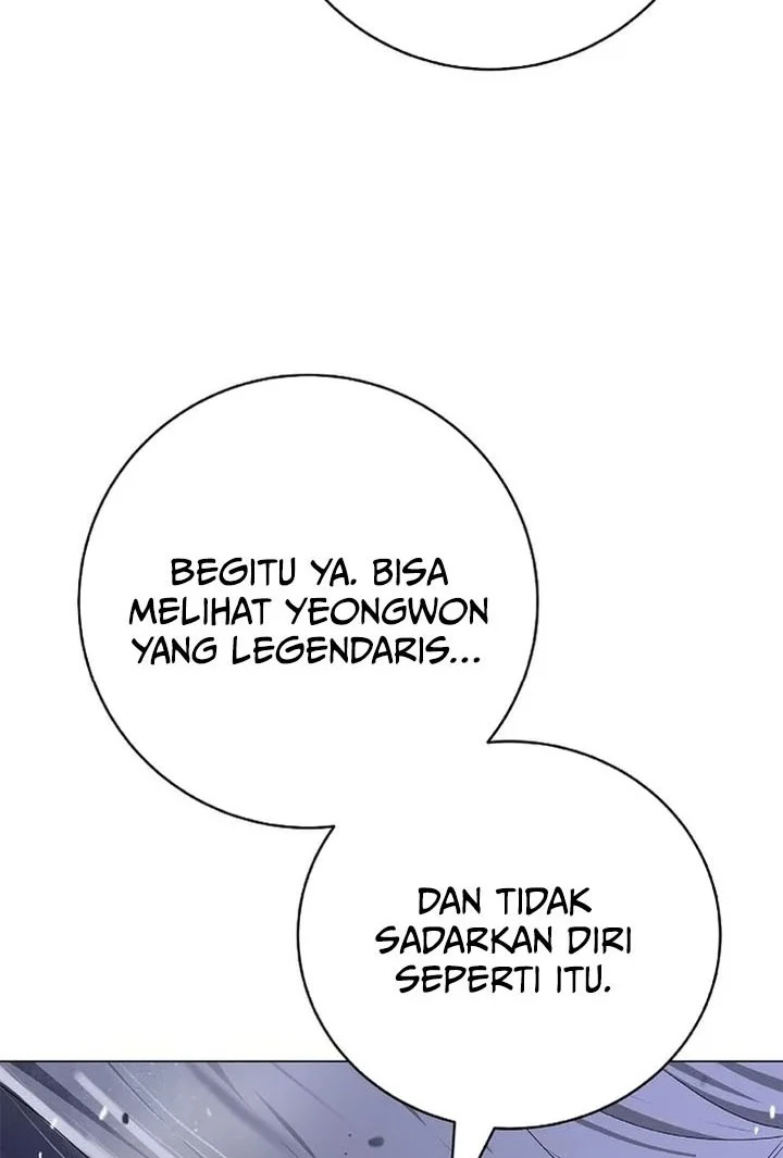 Cystic Story (Call The Spear) Chapter 227 Gambar 37