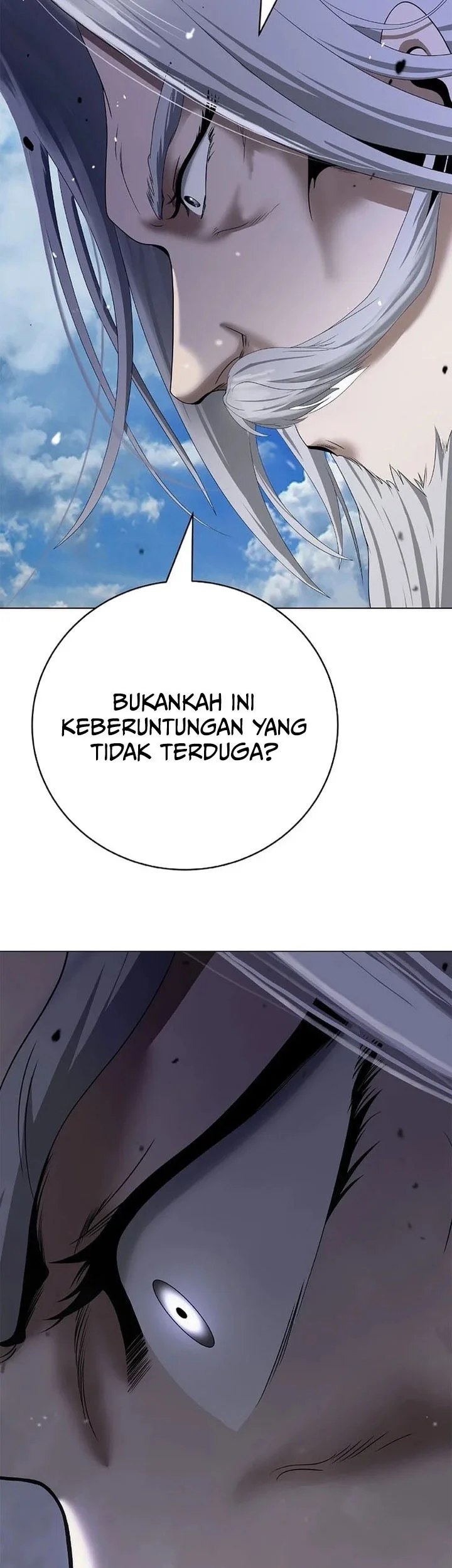 Cystic Story (Call The Spear) Chapter 227 Gambar 38