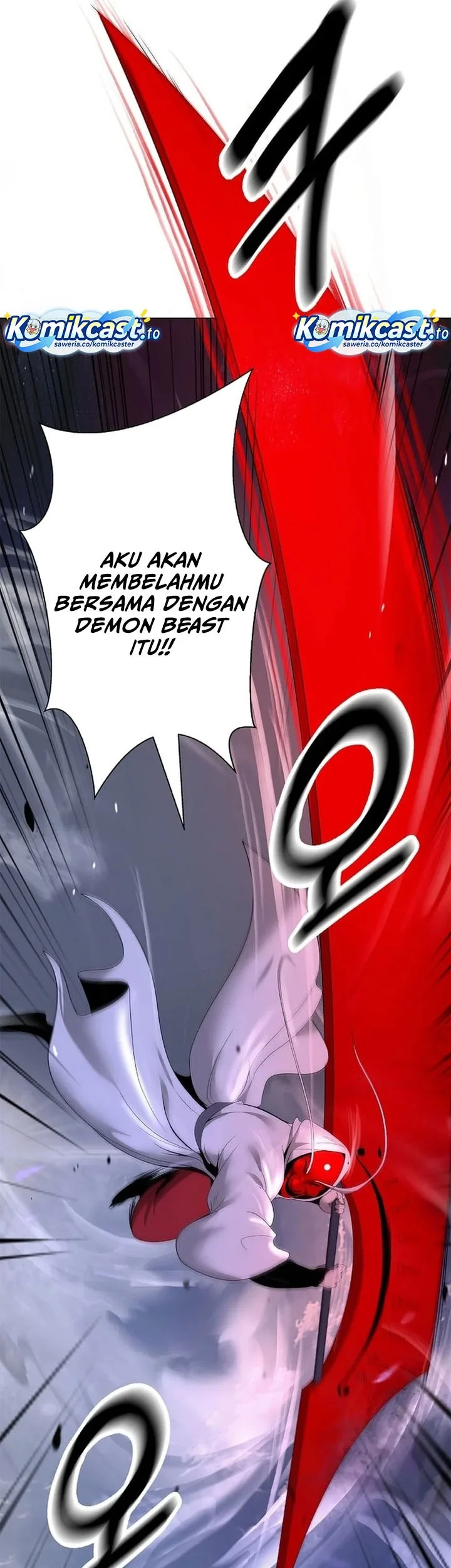 Cystic Story (Call The Spear) Chapter 227 Gambar 42