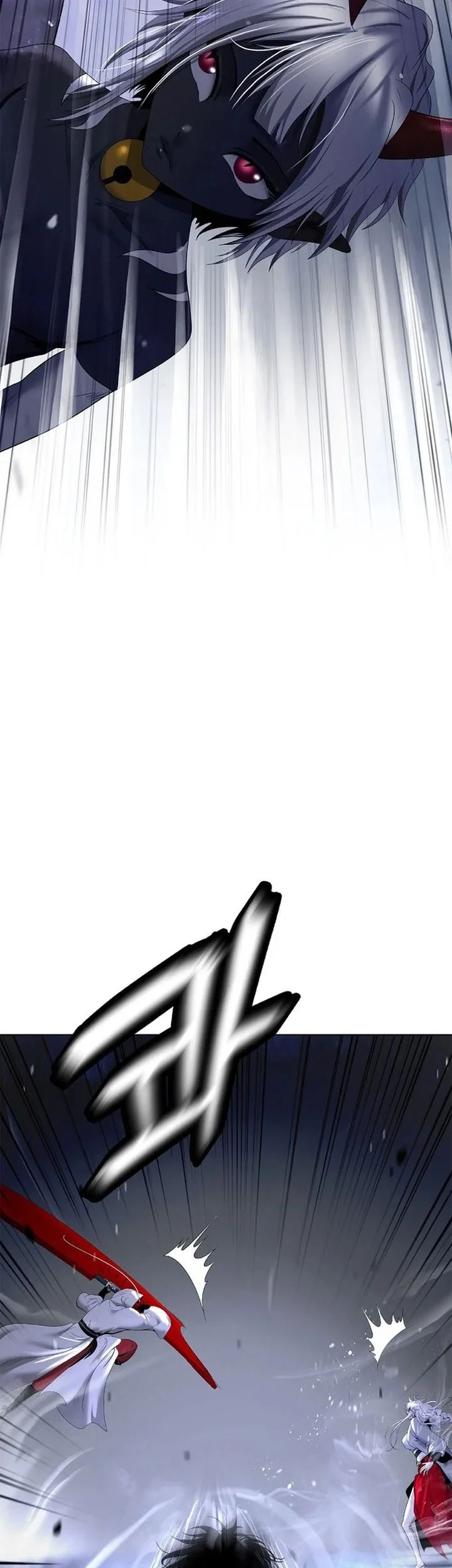 Cystic Story (Call The Spear) Chapter 227 Gambar 44