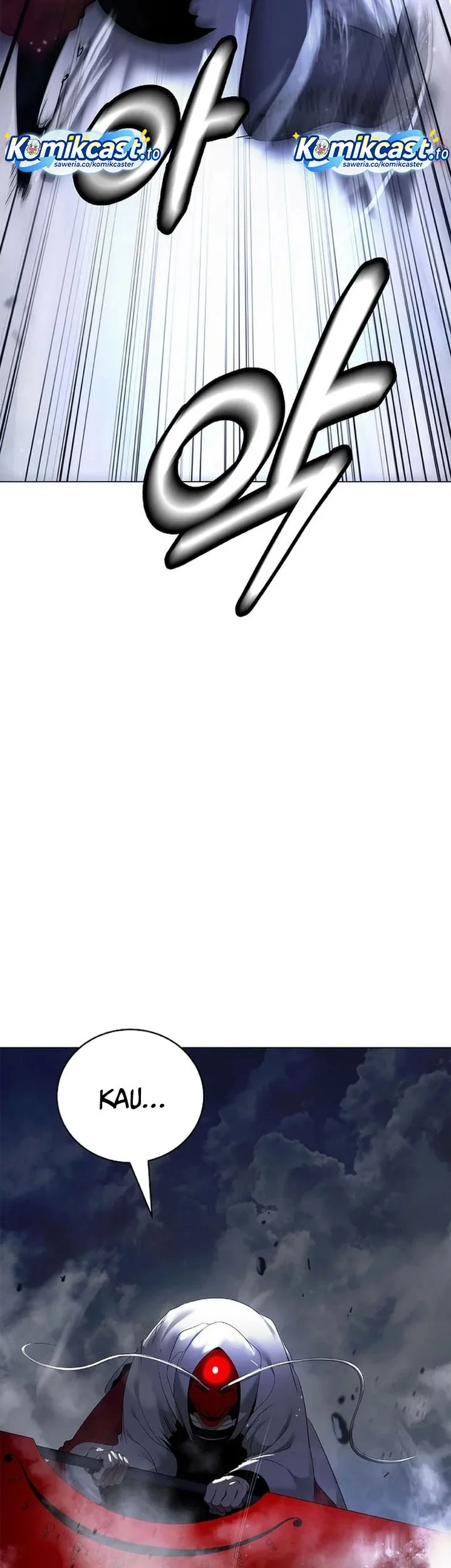 Cystic Story (Call The Spear) Chapter 227 Gambar 48