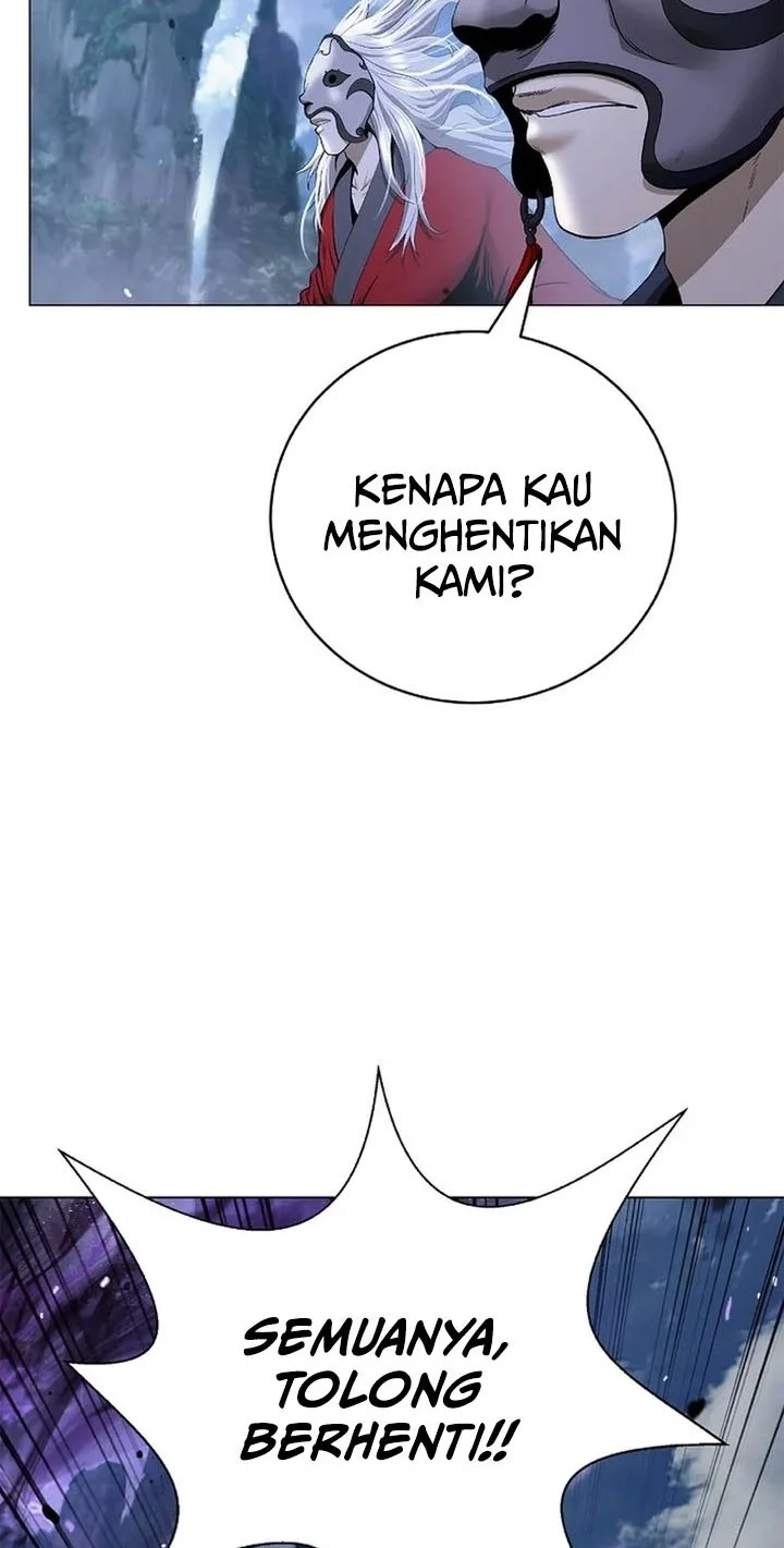 Cystic Story (Call The Spear) Chapter 227 Gambar 51