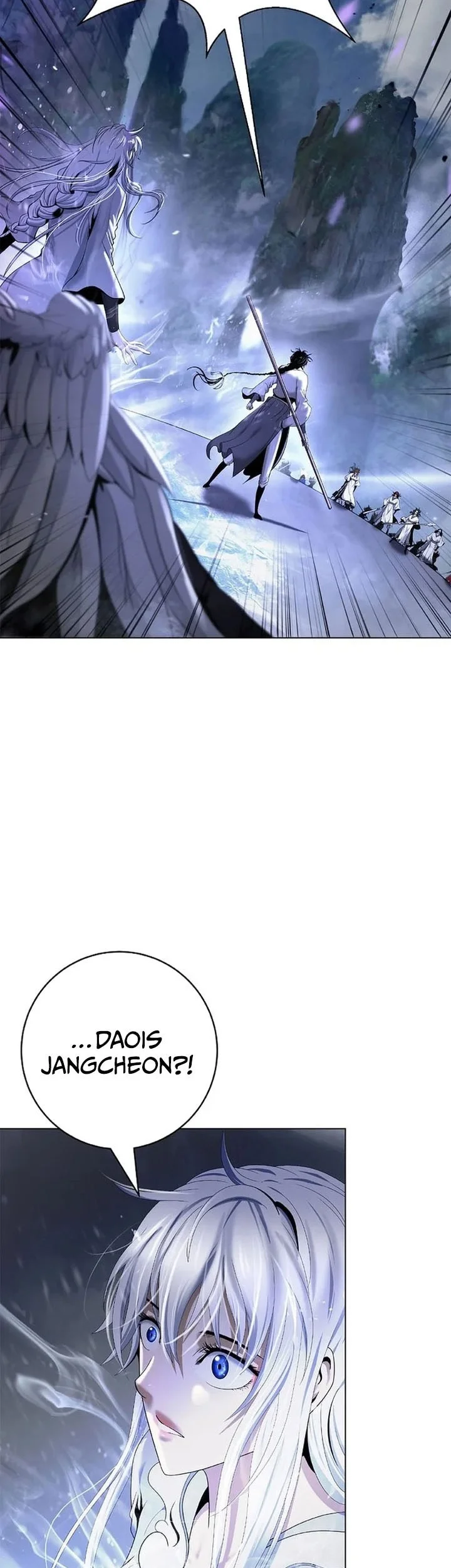 Cystic Story (Call The Spear) Chapter 227 Gambar 52