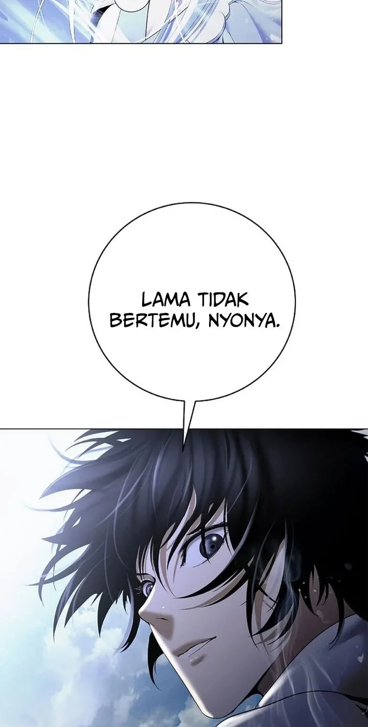 Cystic Story (Call The Spear) Chapter 227 Gambar 53