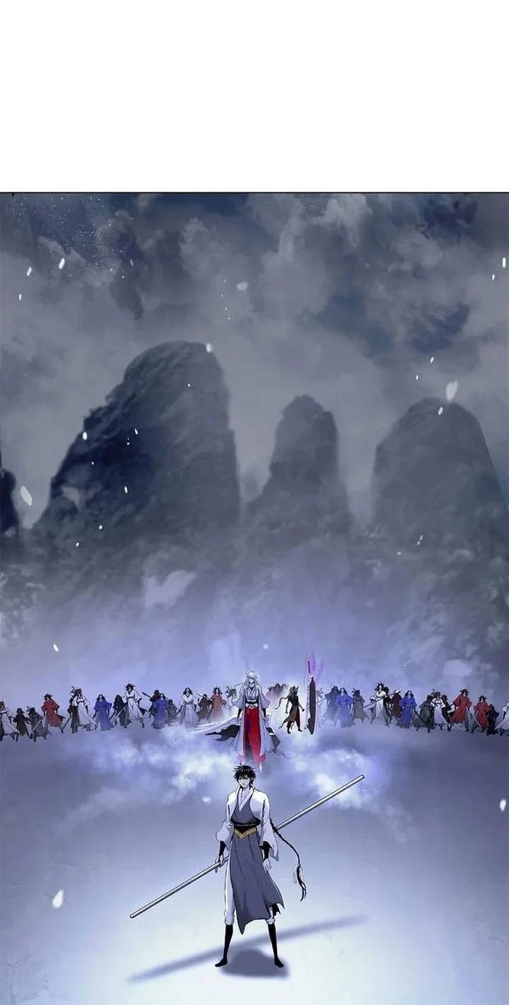 Cystic Story (Call The Spear) Chapter 227 Gambar 57