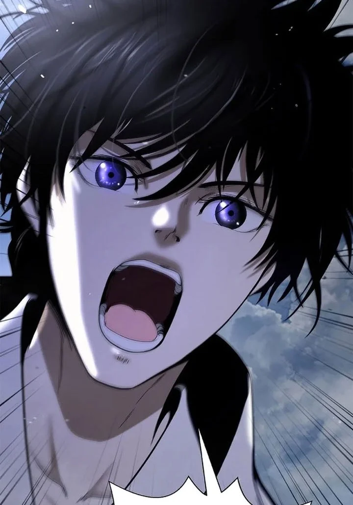 Cystic Story (Call The Spear) Chapter 227 Gambar 59