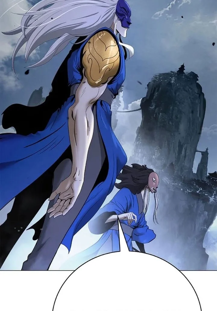 Cystic Story (Call The Spear) Chapter 227 Gambar 61