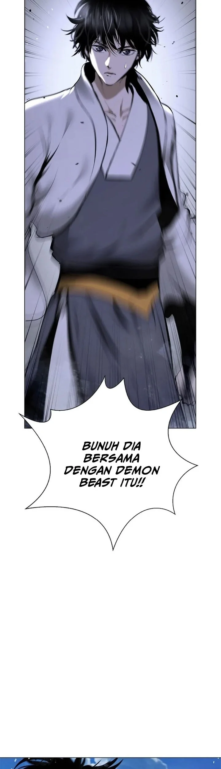 Cystic Story (Call The Spear) Chapter 227 Gambar 64