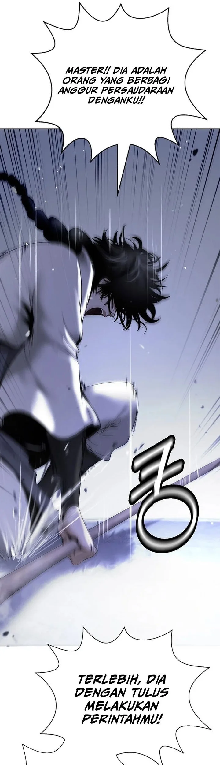 Cystic Story (Call The Spear) Chapter 227 Gambar 66