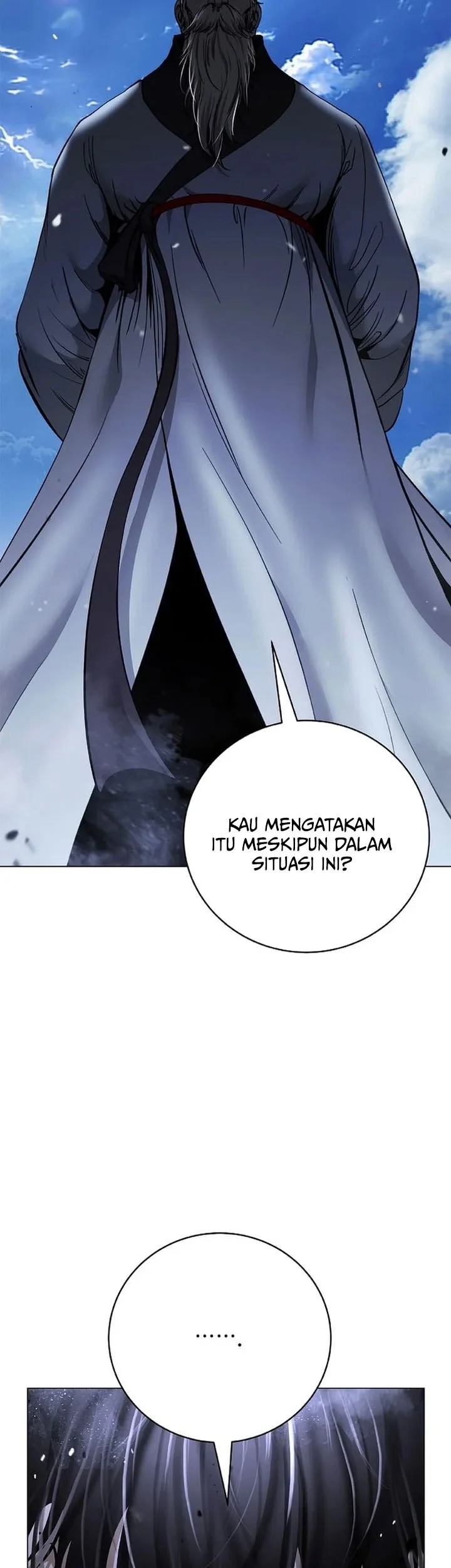 Cystic Story (Call The Spear) Chapter 227 Gambar 68