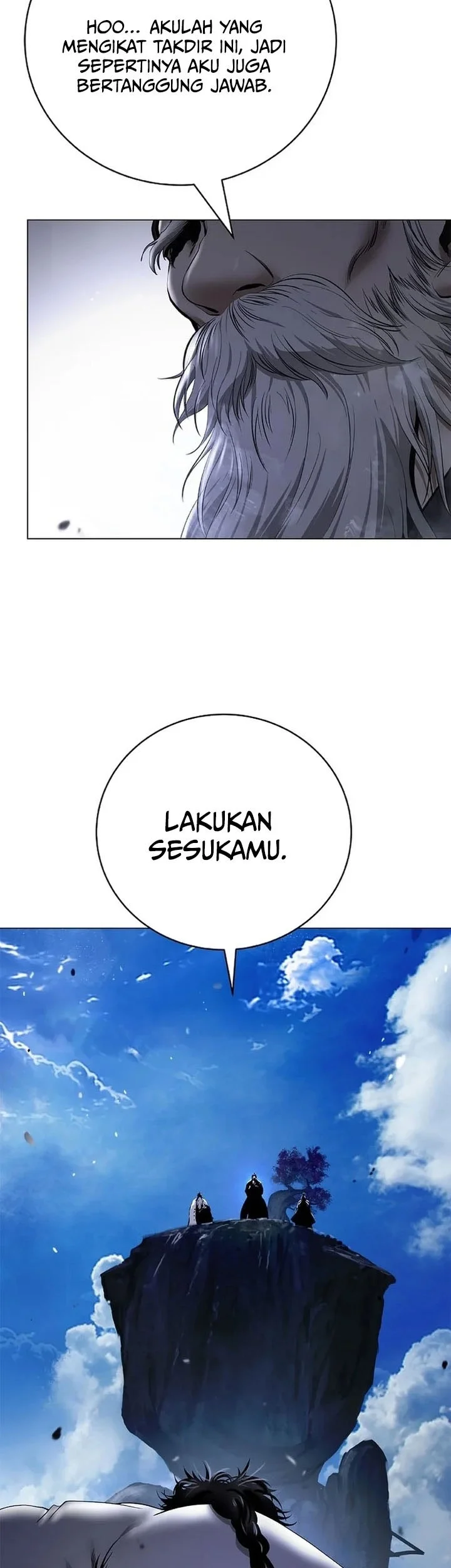 Cystic Story (Call The Spear) Chapter 227 Gambar 70