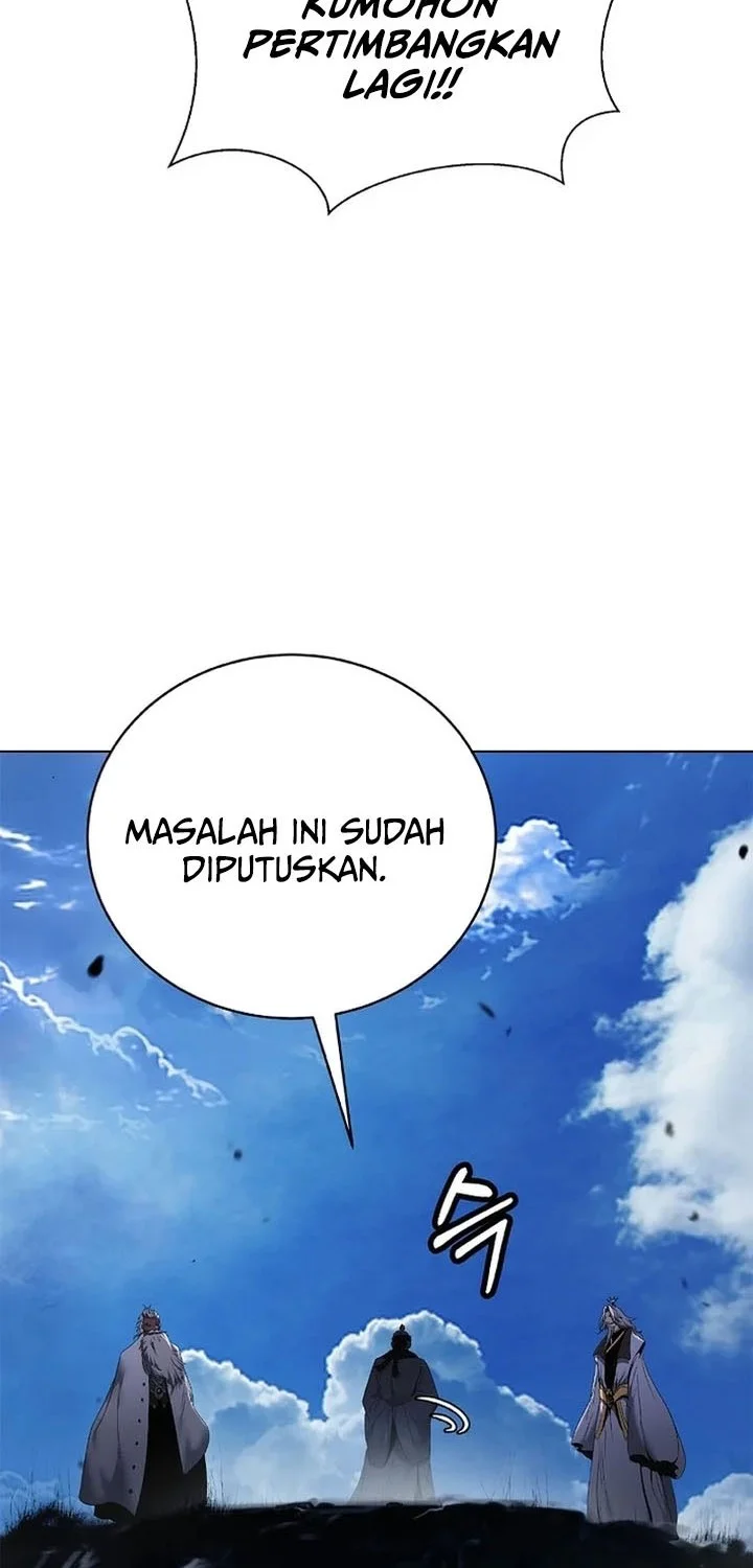 Cystic Story (Call The Spear) Chapter 227 Gambar 73