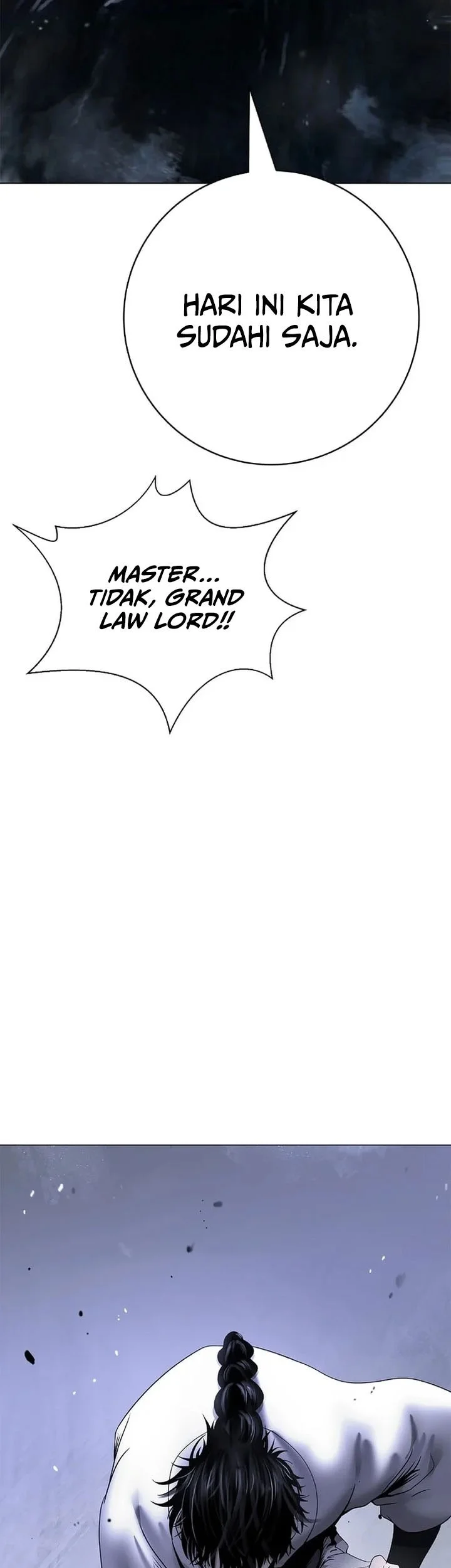 Cystic Story (Call The Spear) Chapter 227 Gambar 74