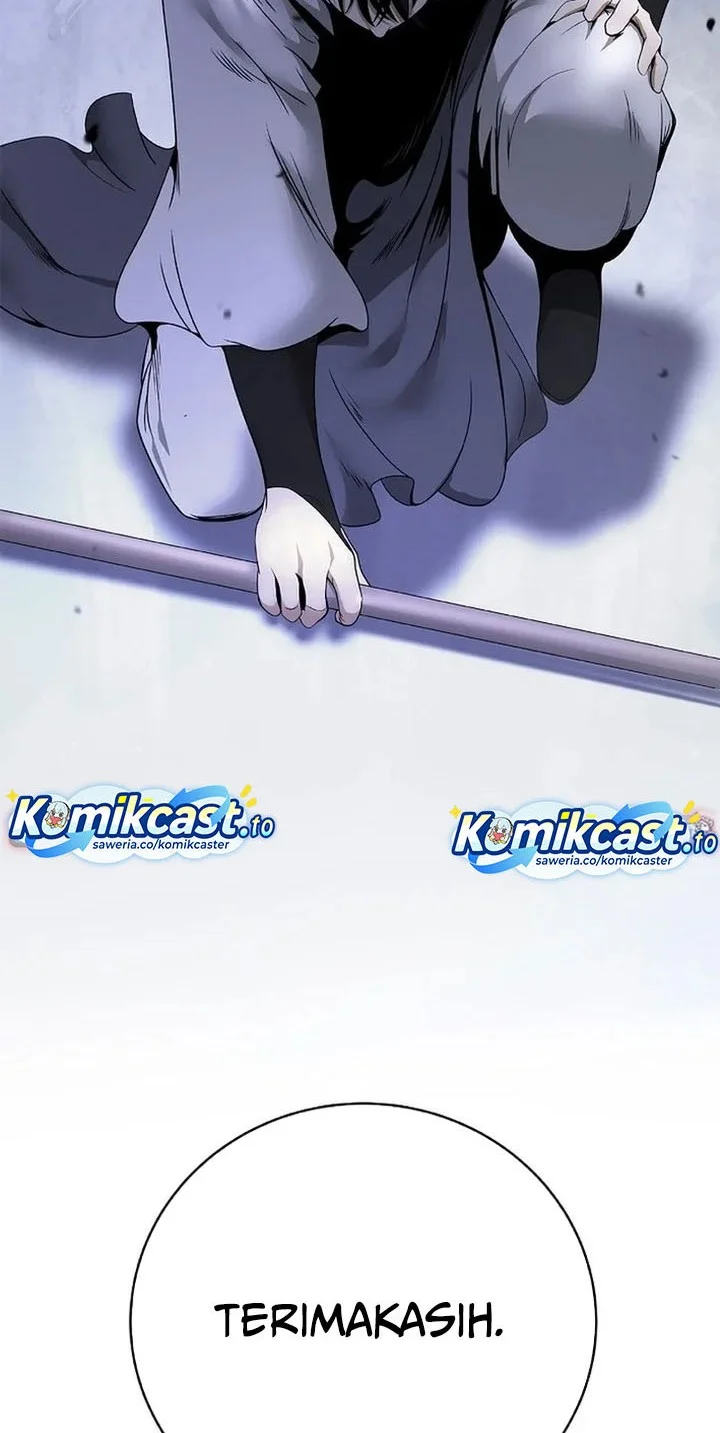 Cystic Story (Call The Spear) Chapter 227 Gambar 75