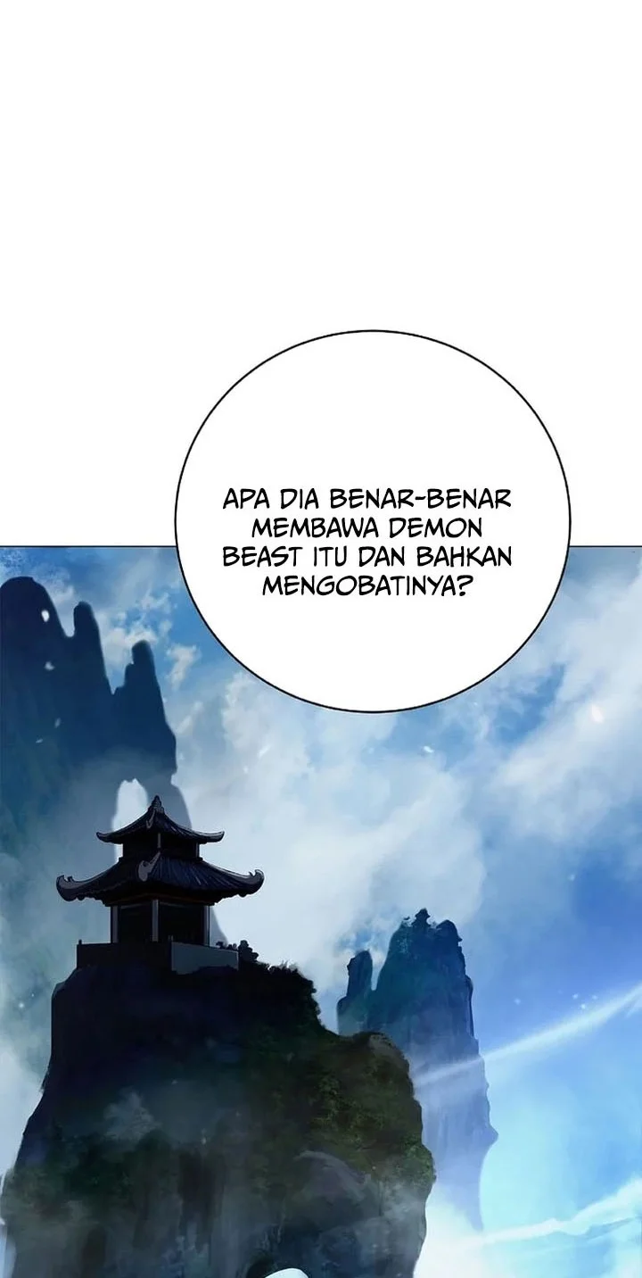 Cystic Story (Call The Spear) Chapter 227 Gambar 77