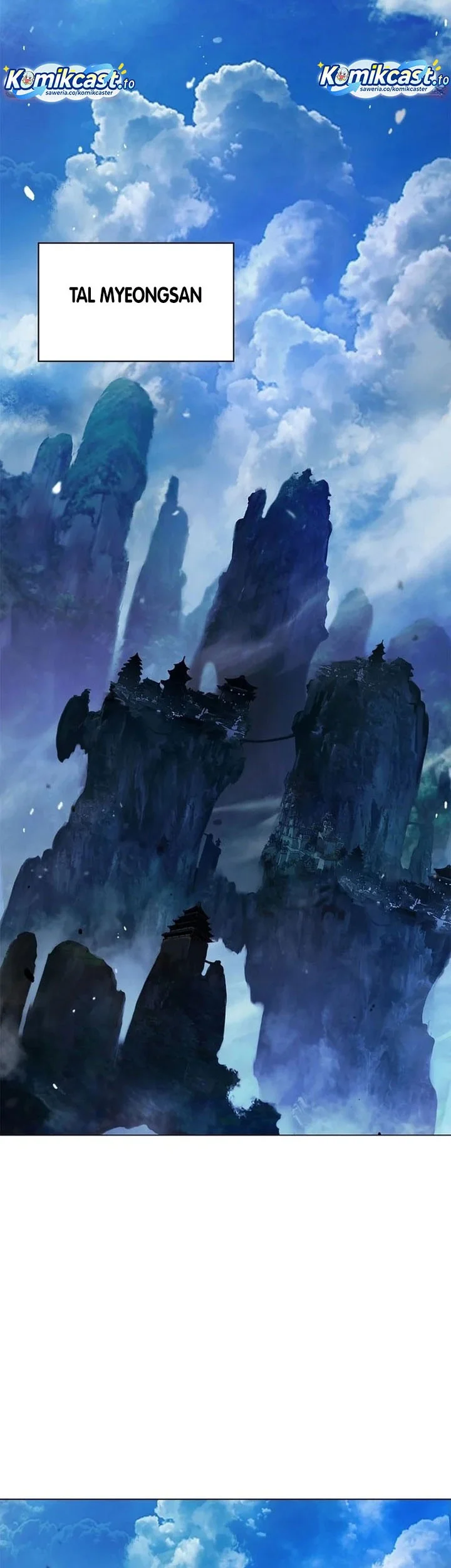 Cystic Story (Call The Spear) Chapter 227 Gambar 4