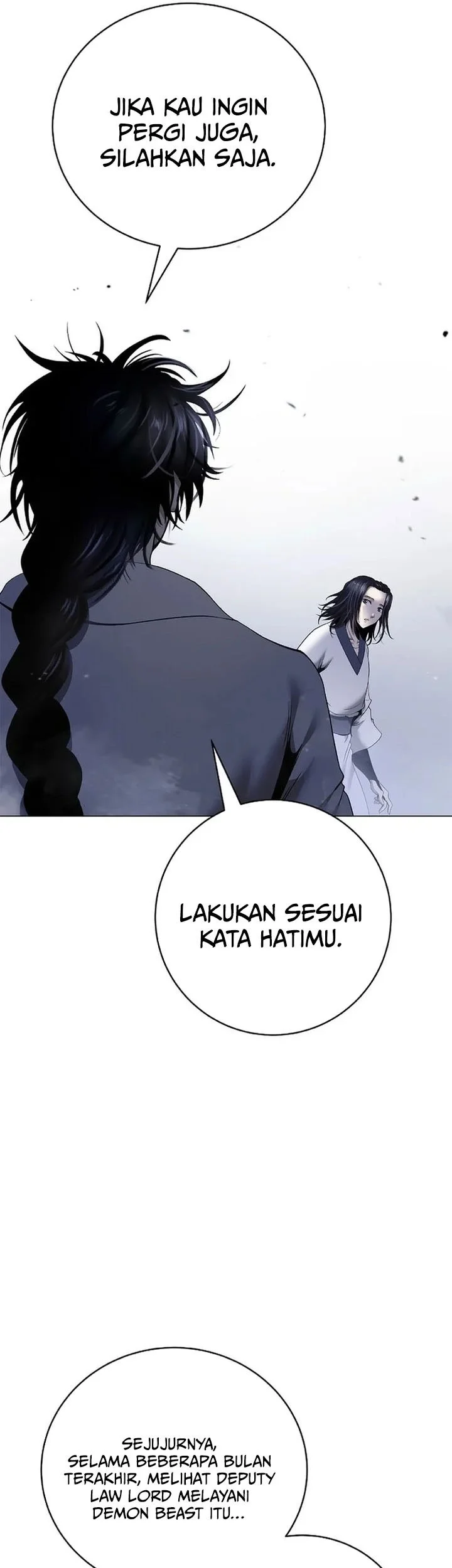 Cystic Story (Call The Spear) Chapter 227 Gambar 82