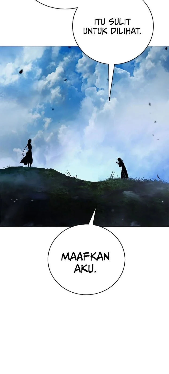 Cystic Story (Call The Spear) Chapter 227 Gambar 83