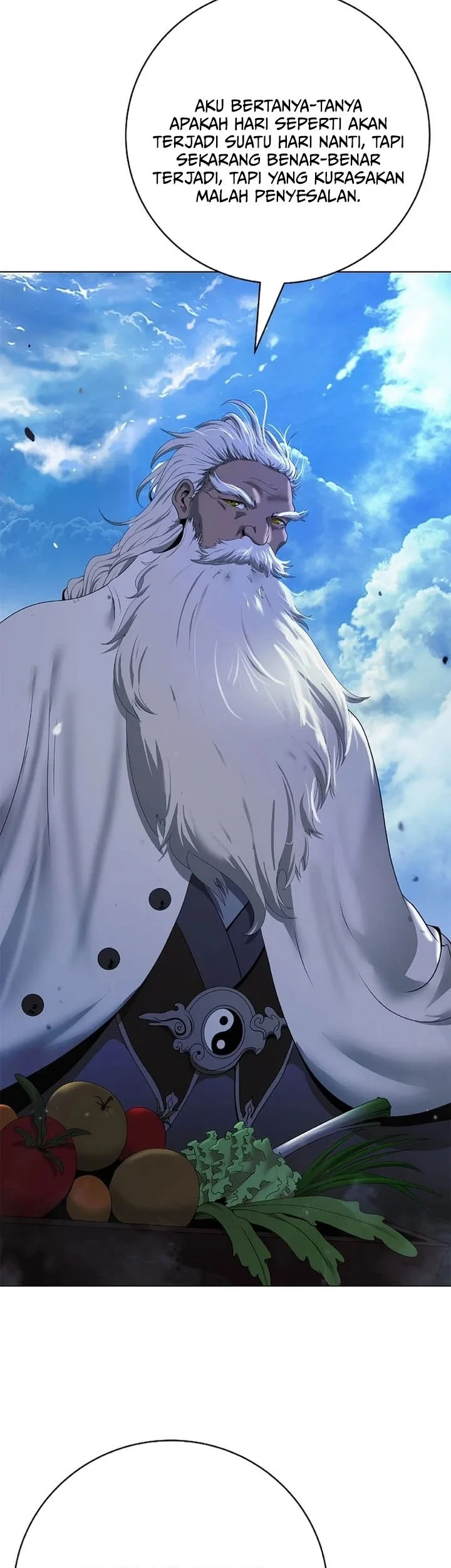 Cystic Story (Call The Spear) Chapter 227 Gambar 6