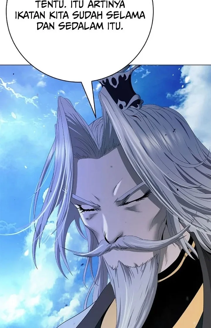 Cystic Story (Call The Spear) Chapter 227 Gambar 7