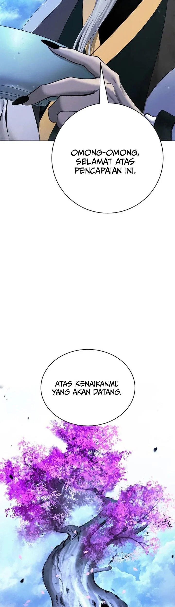 Cystic Story (Call The Spear) Chapter 227 Gambar 8