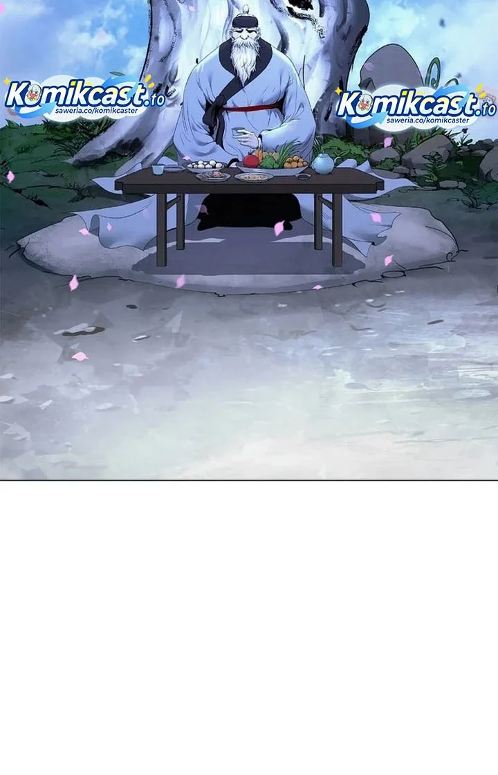 Cystic Story (Call The Spear) Chapter 227 Gambar 9