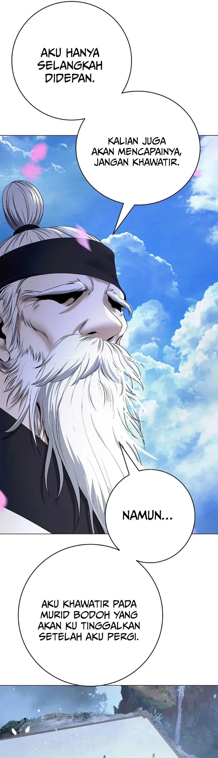 Cystic Story (Call The Spear) Chapter 227 Gambar 10