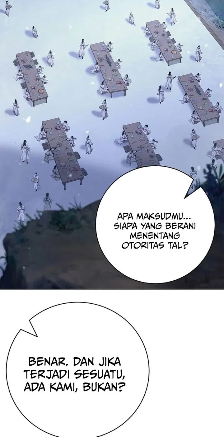 Cystic Story (Call The Spear) Chapter 227 Gambar 11