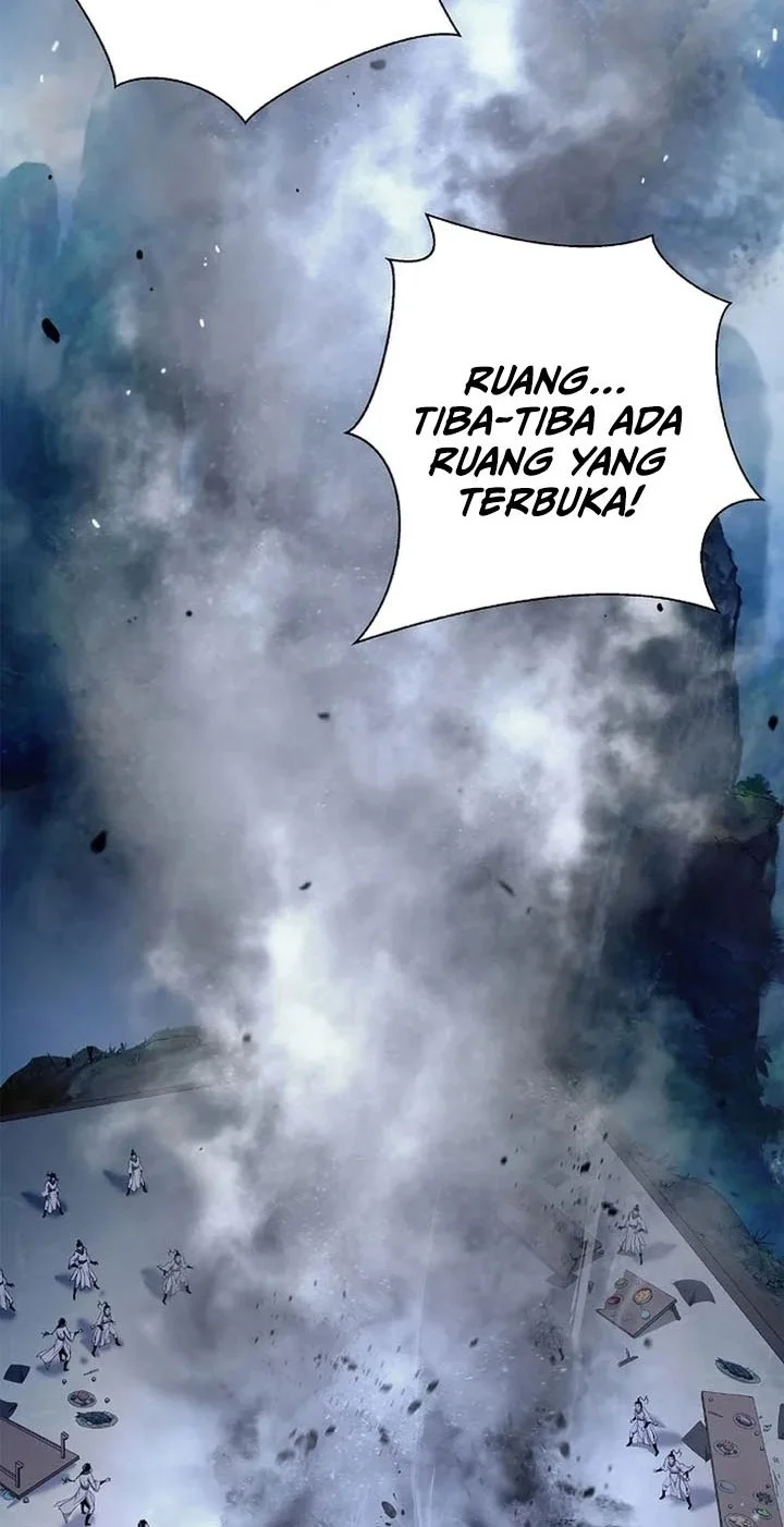 Cystic Story (Call The Spear) Chapter 227 Gambar 13