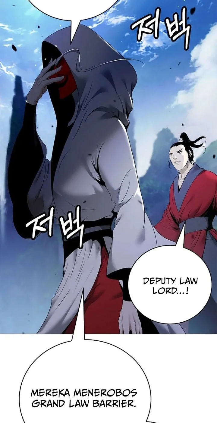 Cystic Story (Call The Spear) Chapter 227 Gambar 15