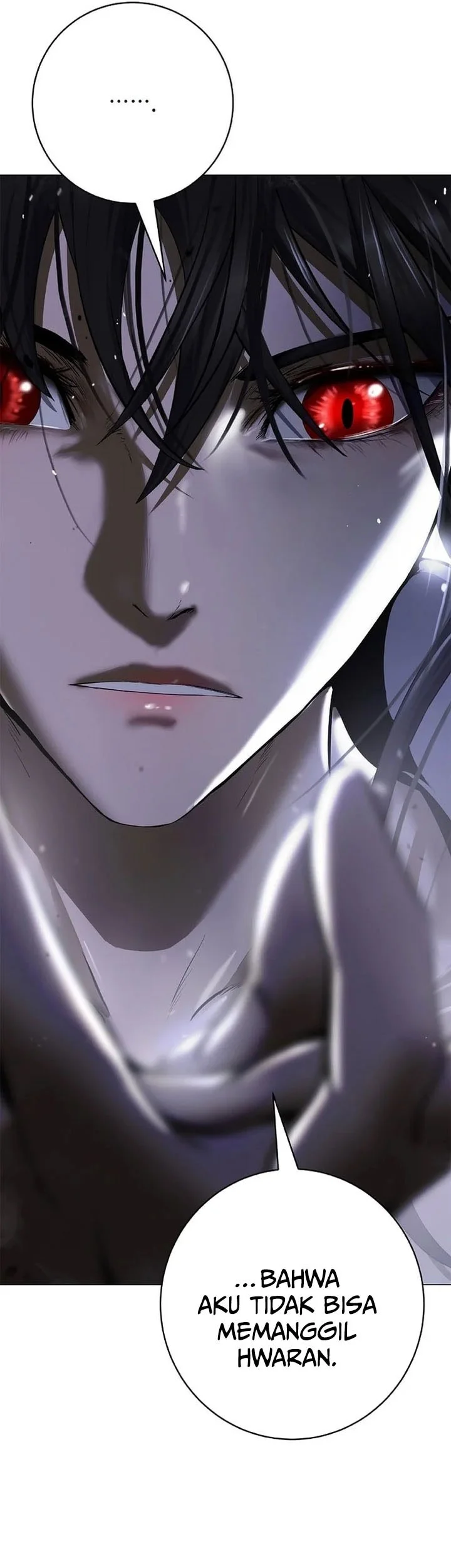 Cystic Story (Call The Spear) Chapter 228 Gambar 18