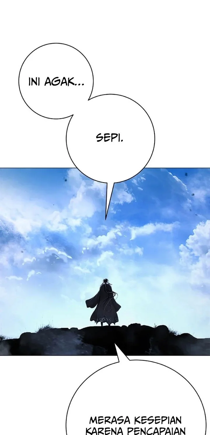 Cystic Story (Call The Spear) Chapter 228 Gambar 19