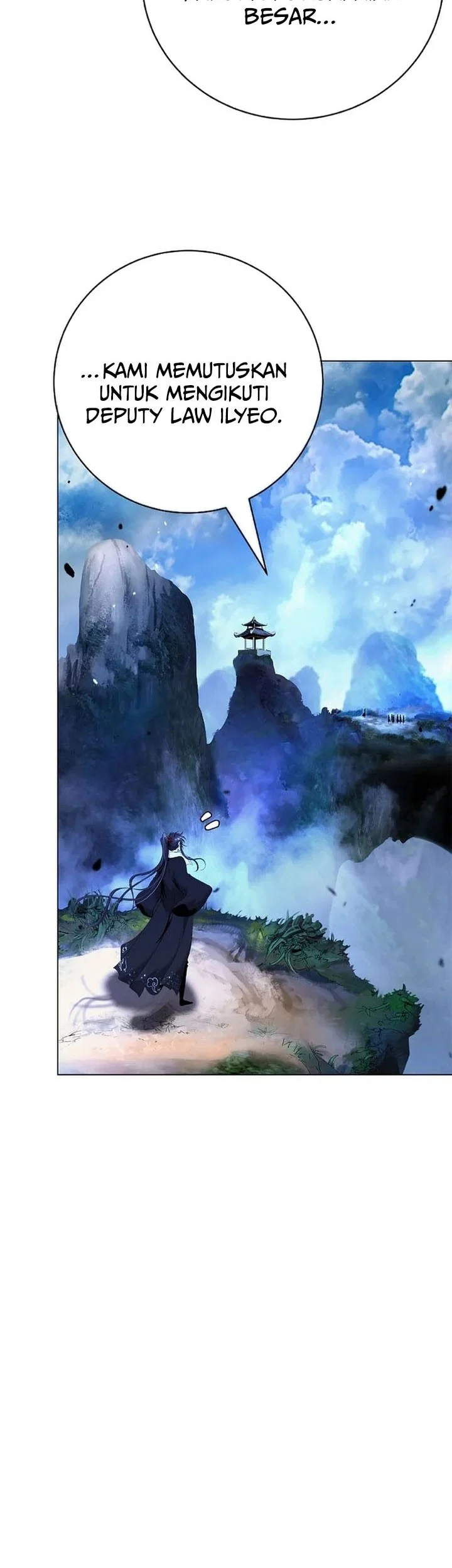 Cystic Story (Call The Spear) Chapter 228 Gambar 20