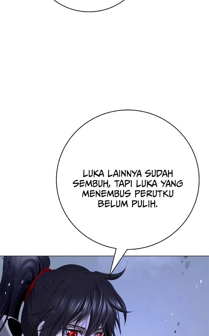 Cystic Story (Call The Spear) Chapter 228 Gambar 27