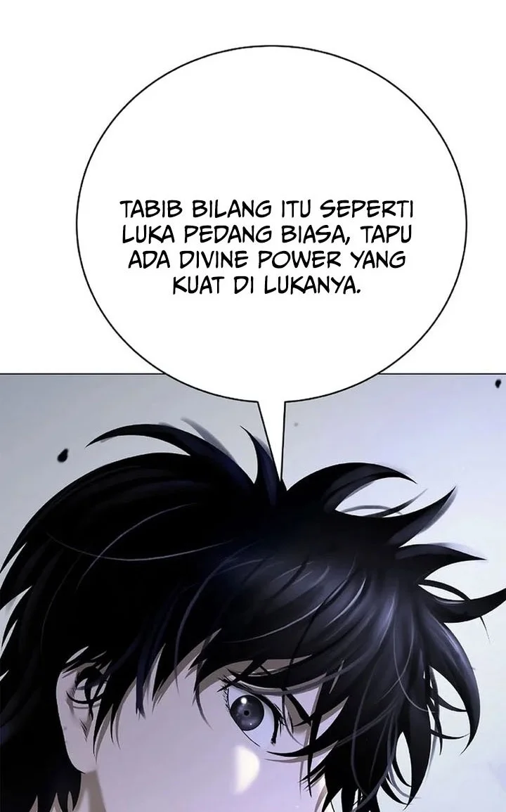 Cystic Story (Call The Spear) Chapter 228 Gambar 29