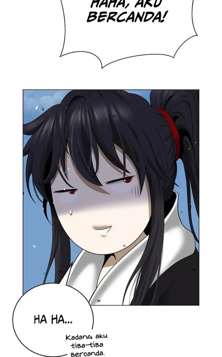 Cystic Story (Call The Spear) Chapter 228 Gambar 31