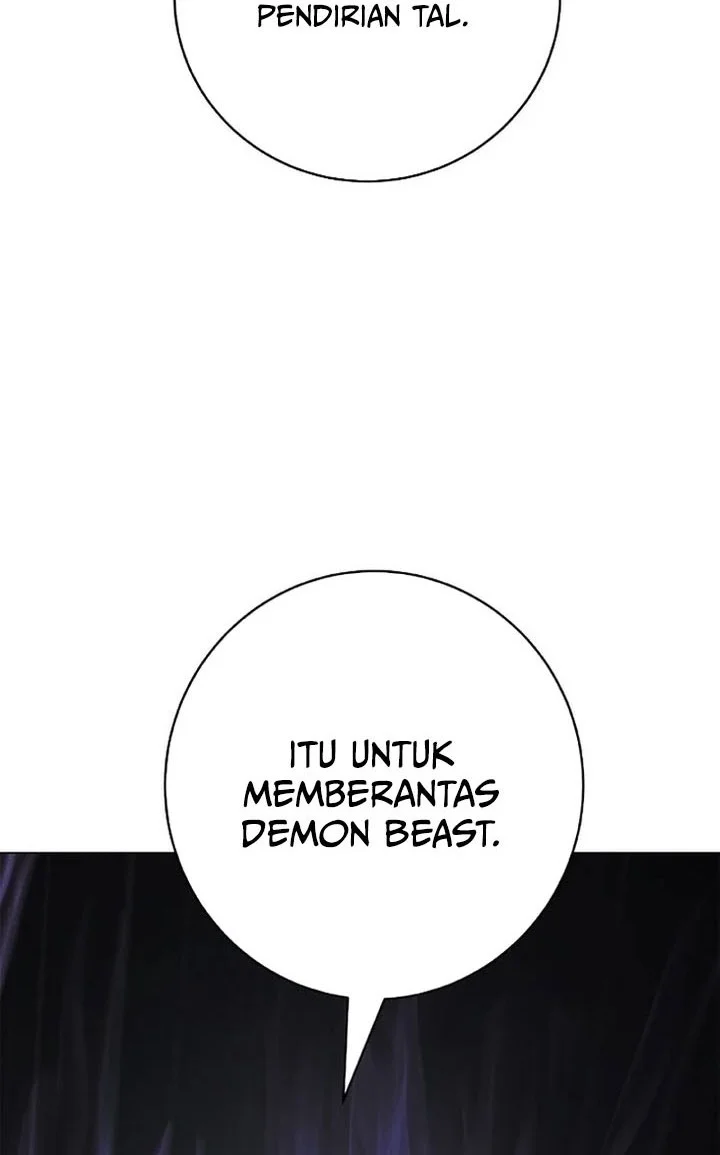 Cystic Story (Call The Spear) Chapter 228 Gambar 33