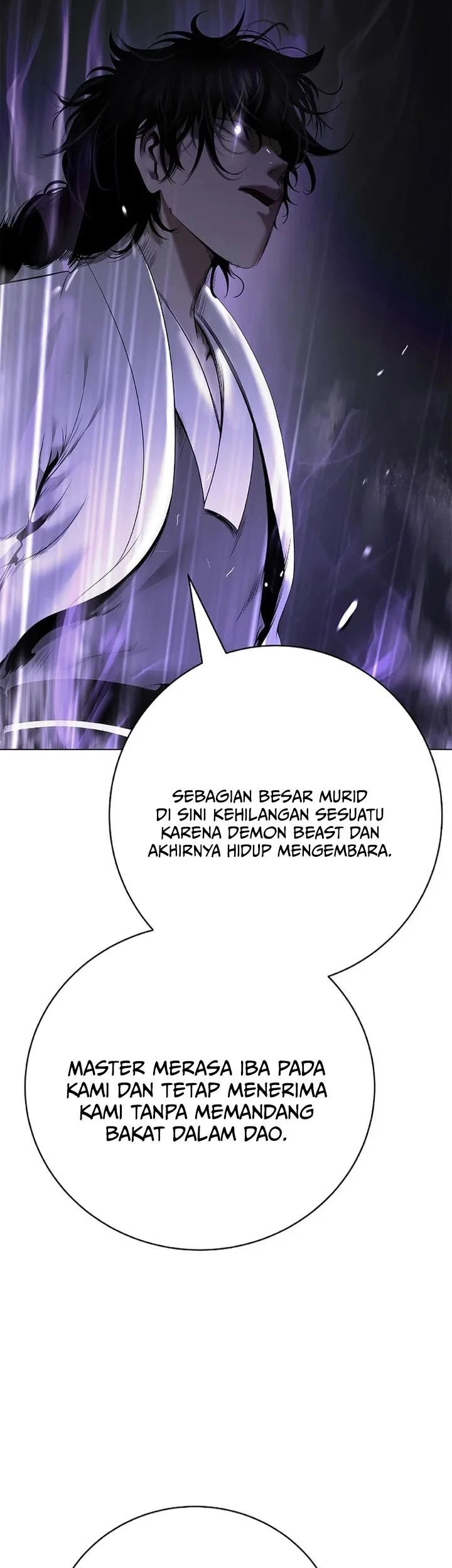 Cystic Story (Call The Spear) Chapter 228 Gambar 34