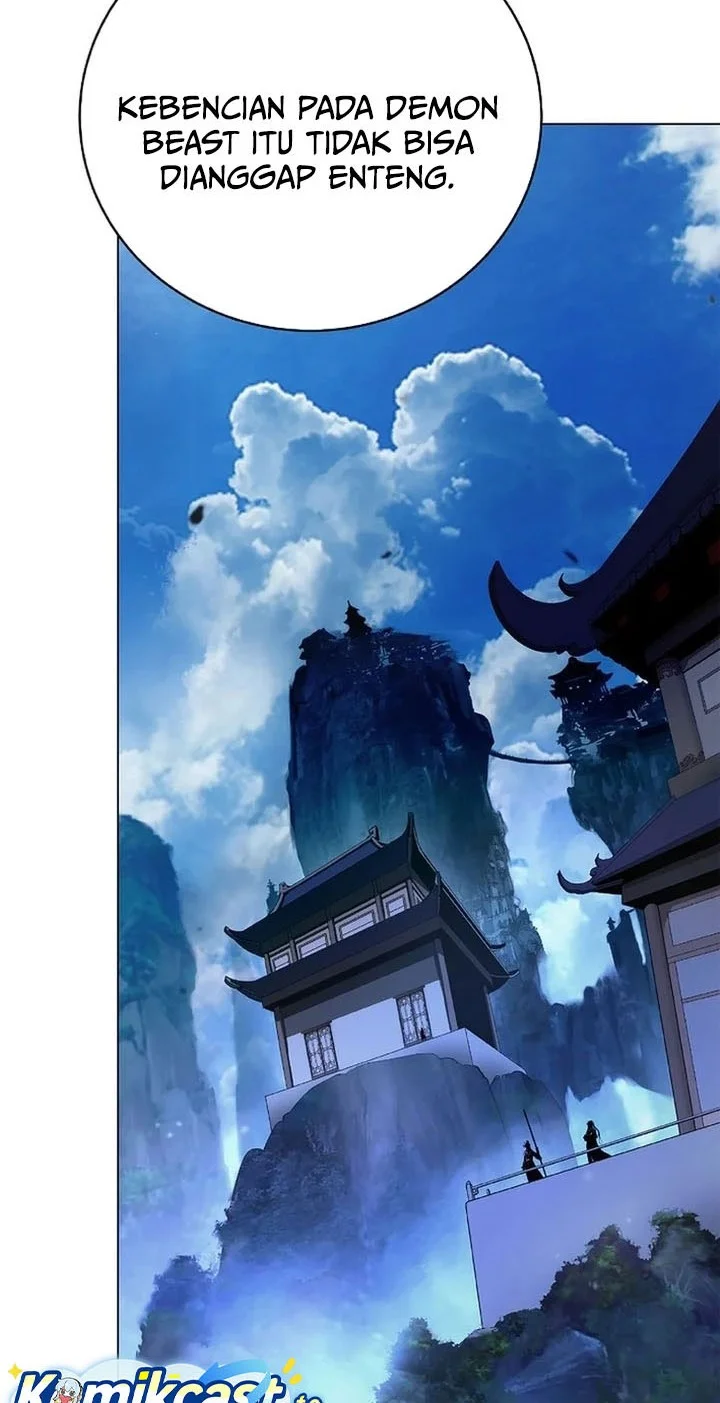 Cystic Story (Call The Spear) Chapter 228 Gambar 35