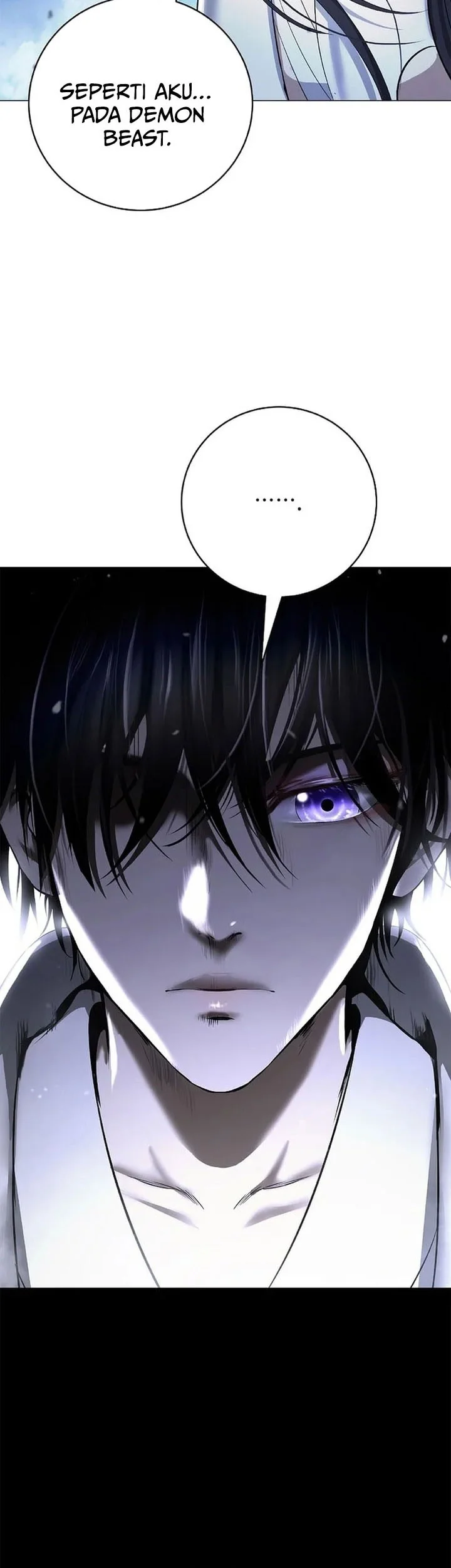 Cystic Story (Call The Spear) Chapter 228 Gambar 38