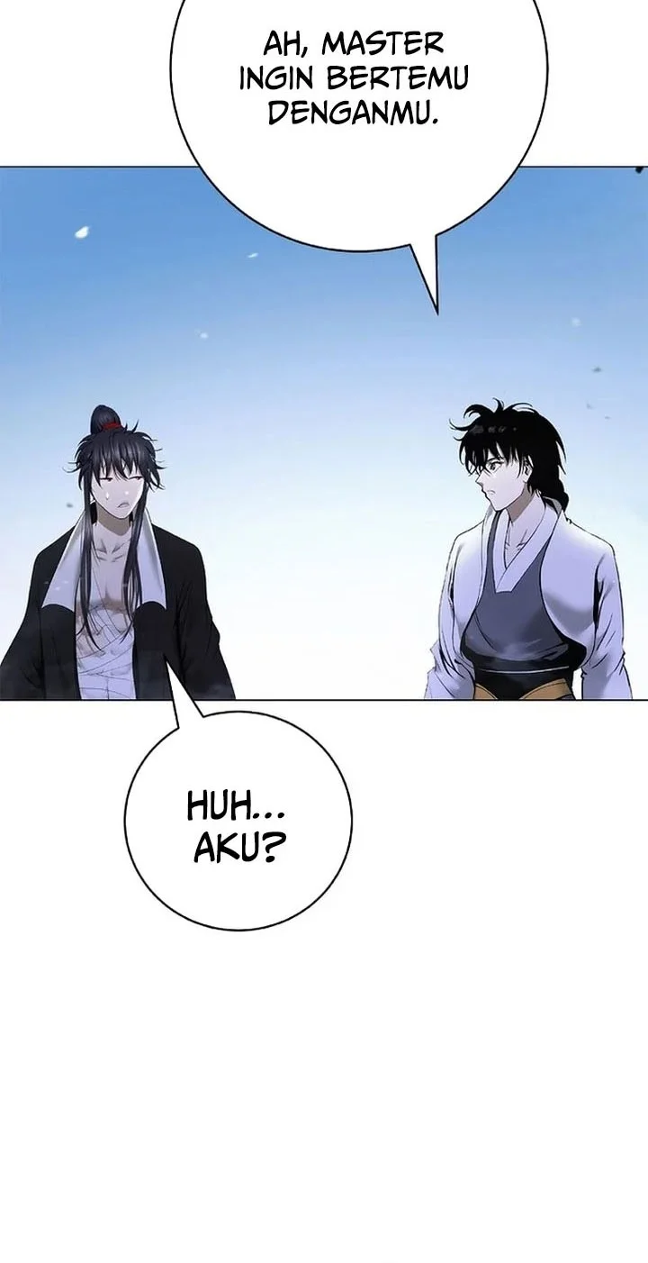 Cystic Story (Call The Spear) Chapter 228 Gambar 41