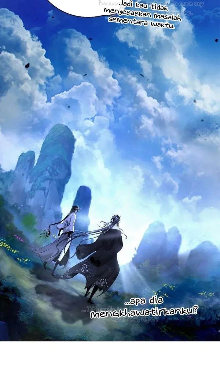 Cystic Story (Call The Spear) Chapter 228 Gambar 43