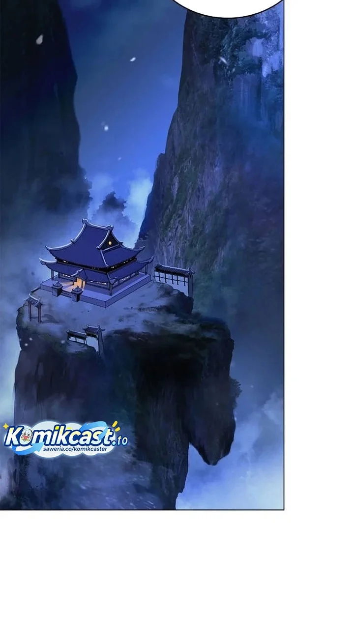 Cystic Story (Call The Spear) Chapter 228 Gambar 45