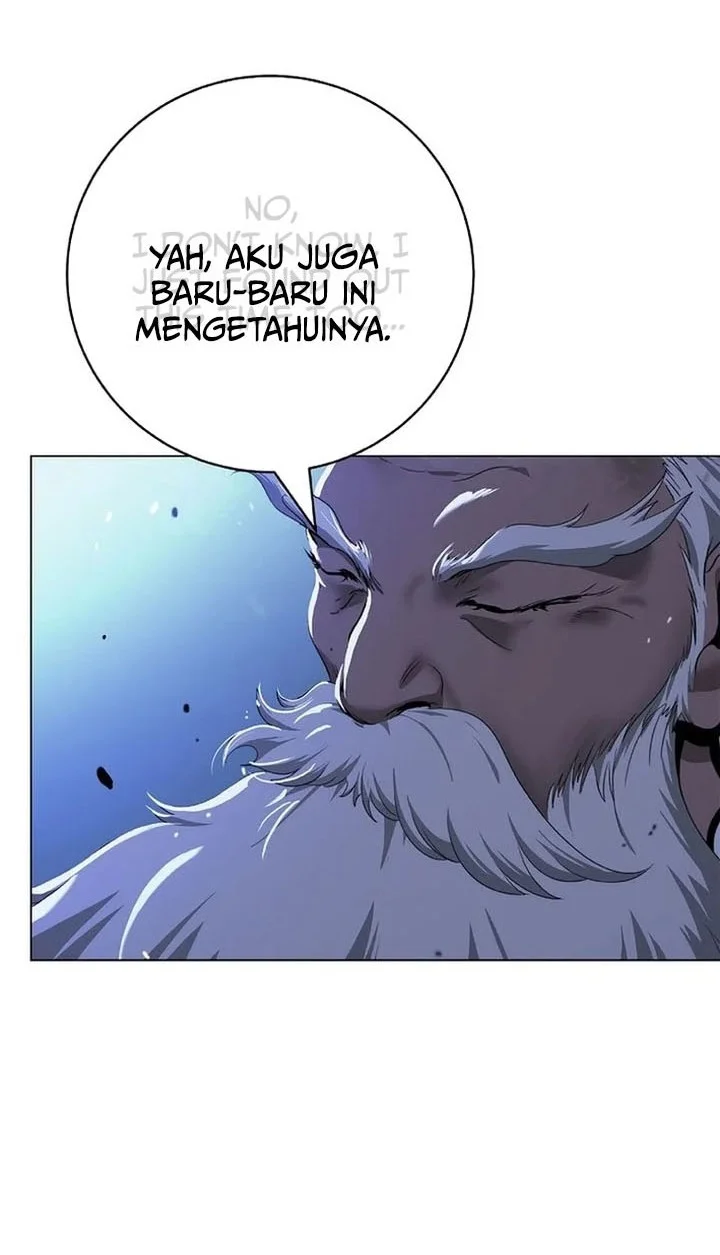 Cystic Story (Call The Spear) Chapter 228 Gambar 49