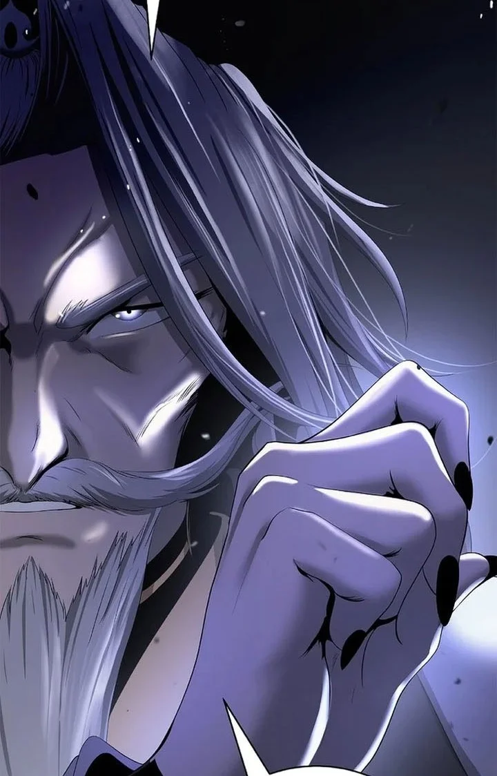 Cystic Story (Call The Spear) Chapter 228 Gambar 51