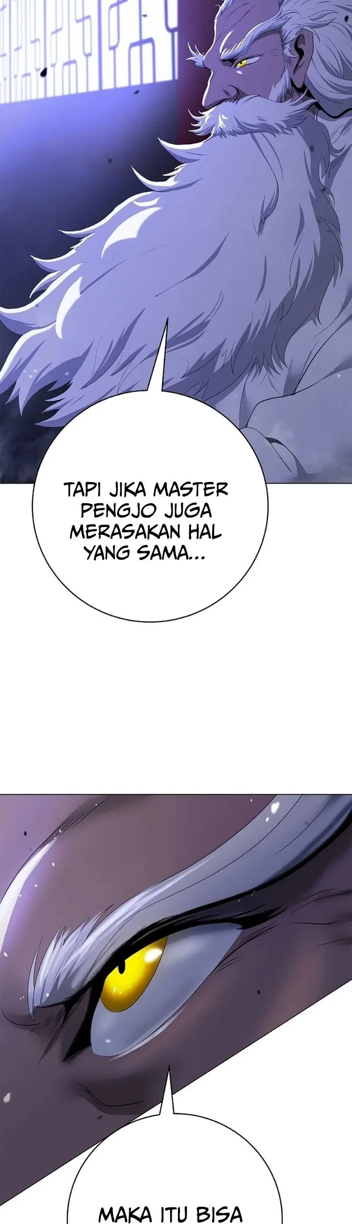 Cystic Story (Call The Spear) Chapter 228 Gambar 54