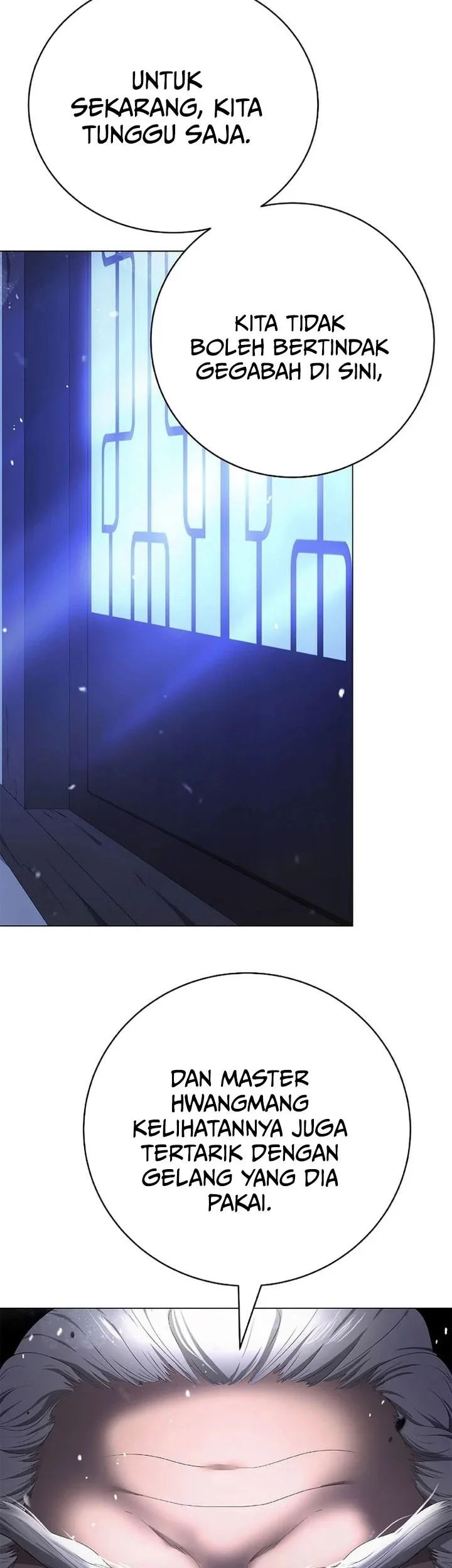 Cystic Story (Call The Spear) Chapter 228 Gambar 56